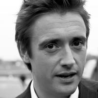 Richard Hammond