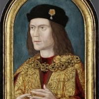 Richard III of England