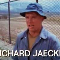 Richard Jaeckel