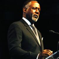 Richard Roundtree