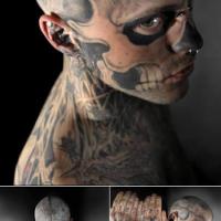 Rick Genest