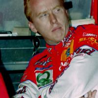 Ricky Craven