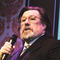 Ricky Tomlinson