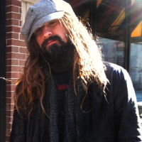 Rob Zombie