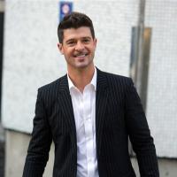 Robin Thicke