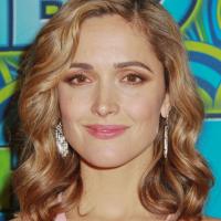 Rose Byrne