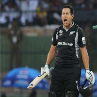 Ross Taylor