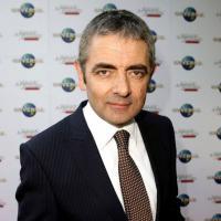 Rowan Atkinson