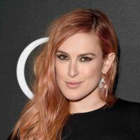 Rumer Willis