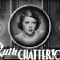 Ruth Chatterton