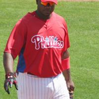 Ryan Howard