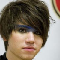 Ryan Ross