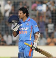 Sachin Tendulkar