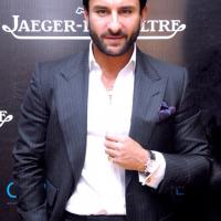 Saif Ali Khan