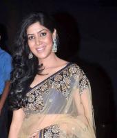 Sakshi Tanwar