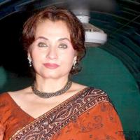 Salma Agha