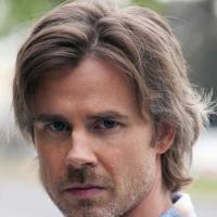 Sam Trammell