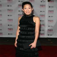 Sandra Oh