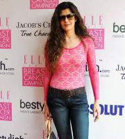 Sangeeta Bijlani