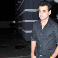 Sanjay Kapoor