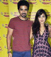 Saqib Saleem