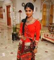 Sayantani Ghosh