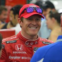 Scott Dixon