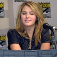 Scout Taylor Compton