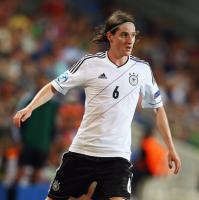 Sebastian Rudy