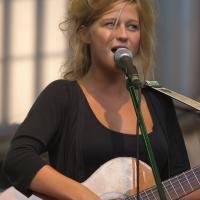 Selah Sue