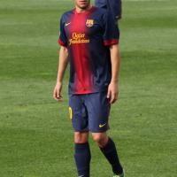 Sergi Roberto