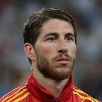 Sergio Ramos