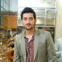 Shaad Randhawa