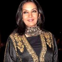 Shabana Azmi