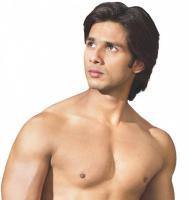 Shahid Kapoor