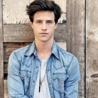 Shane Harper