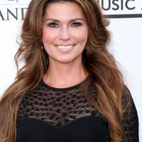 Shania Twain