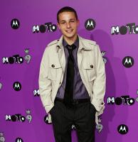 Shawn Pyfrom