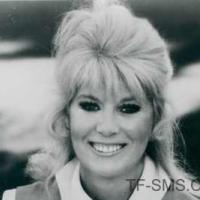 Sheila MacRae