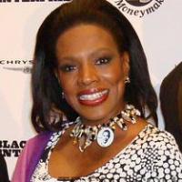 Sheryl Lee Ralph