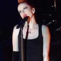 Shirley Manson