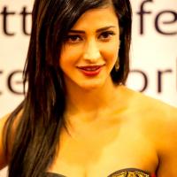 Shruti K. Haasan