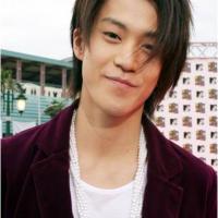 Shun Oguri