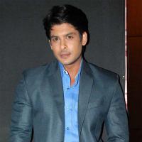 Siddharth Shukla