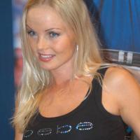 Silvia Saint