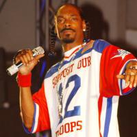 Snoop Dogg