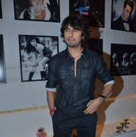 Sonu Nigam