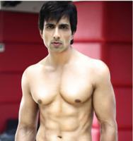 Sonu Sood