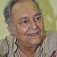 Soumitra Chatterjee