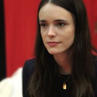 Stacy Martin